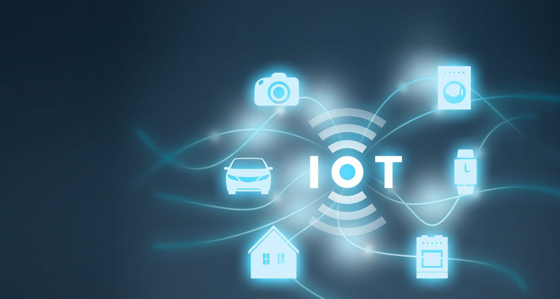 La importancia de la seguridad en el desarrollo IoT con Louspopf