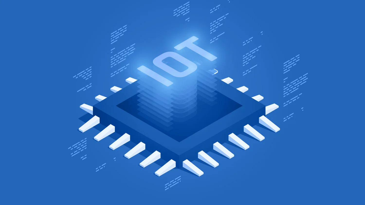 Integración de plataformas y sistemas IoT